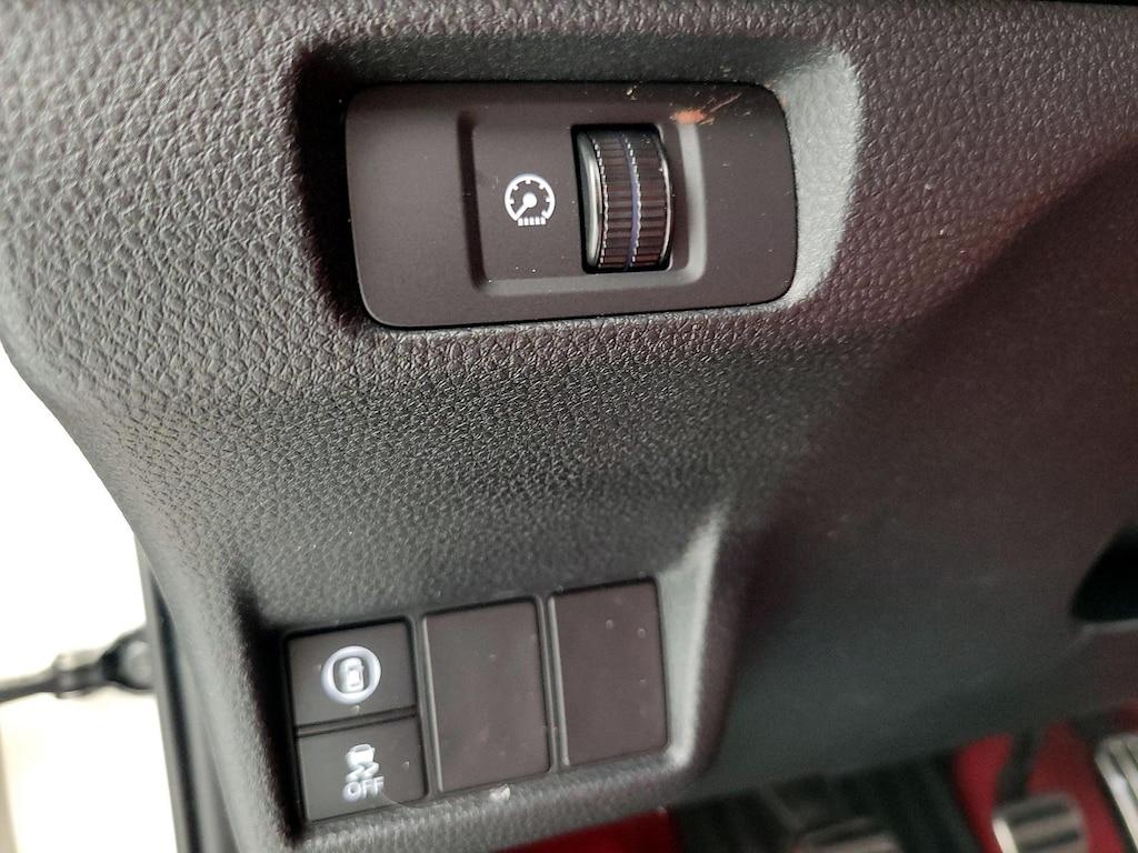 used 2024 Honda Civic car, priced at $42,998