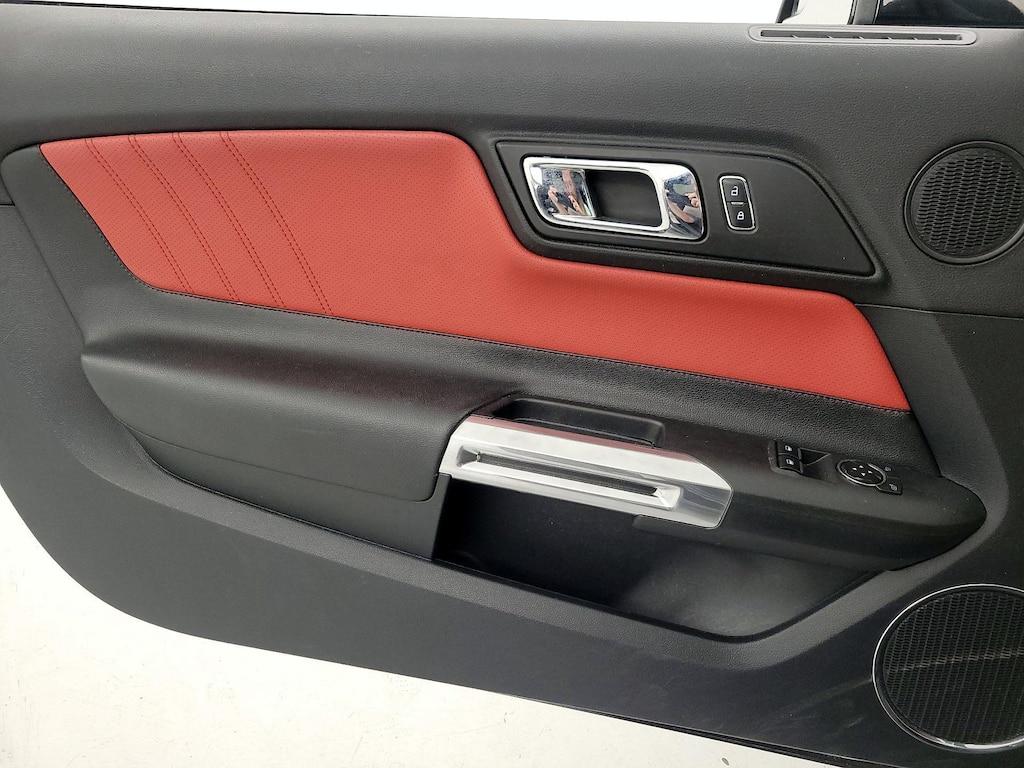 used 2016 Ford Mustang car, priced at $21,998