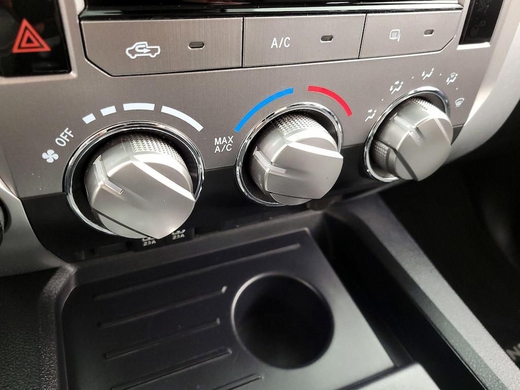 used 2021 Toyota Tundra car, priced at $43,998