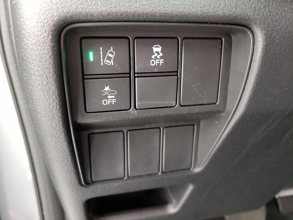 used 2022 Honda CR-V car, priced at $24,998