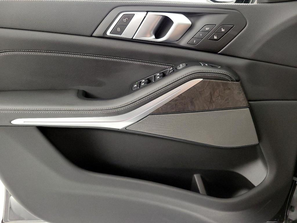 used 2021 BMW X5 car, priced at $43,998