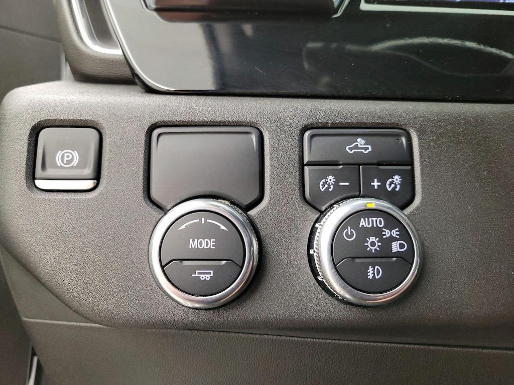 used 2024 GMC Sierra 1500 car, priced at $43,998