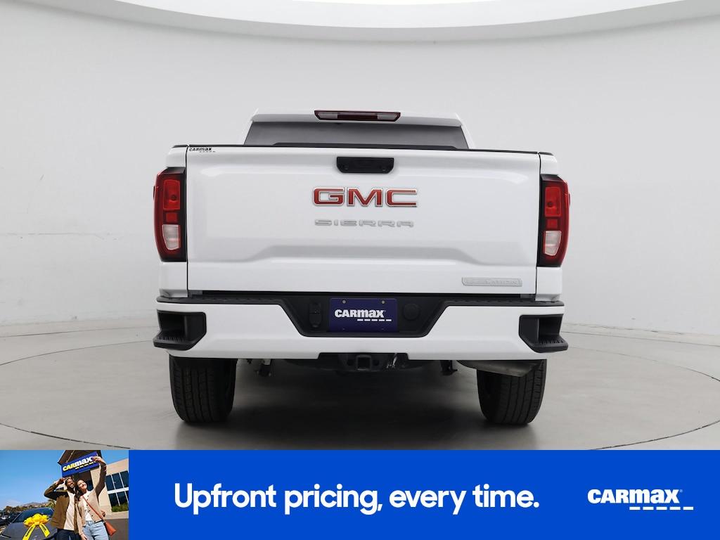used 2024 GMC Sierra 1500 car, priced at $43,998