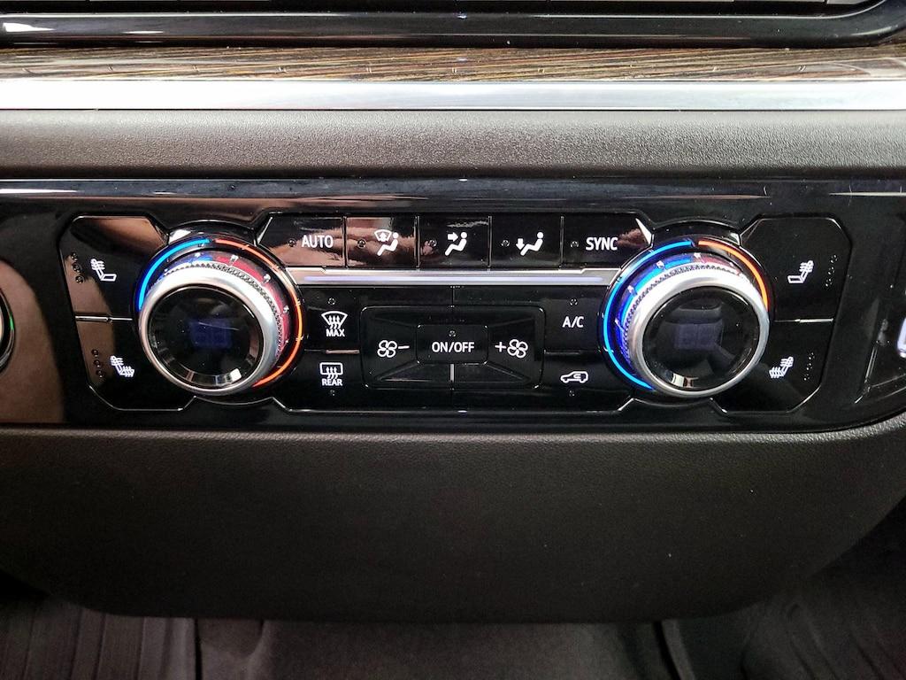 used 2024 GMC Sierra 1500 car, priced at $43,998
