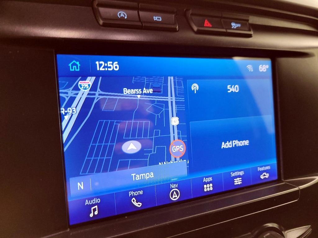 used 2023 Ford F-150 car, priced at $32,998