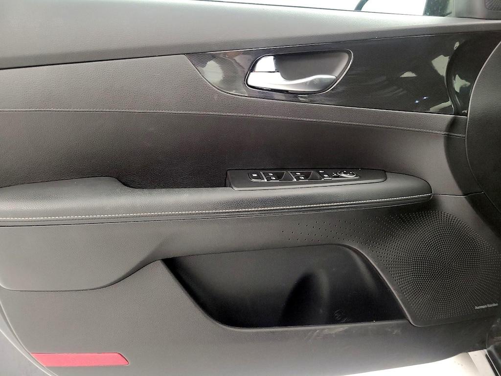 used 2023 Kia Forte car, priced at $18,998