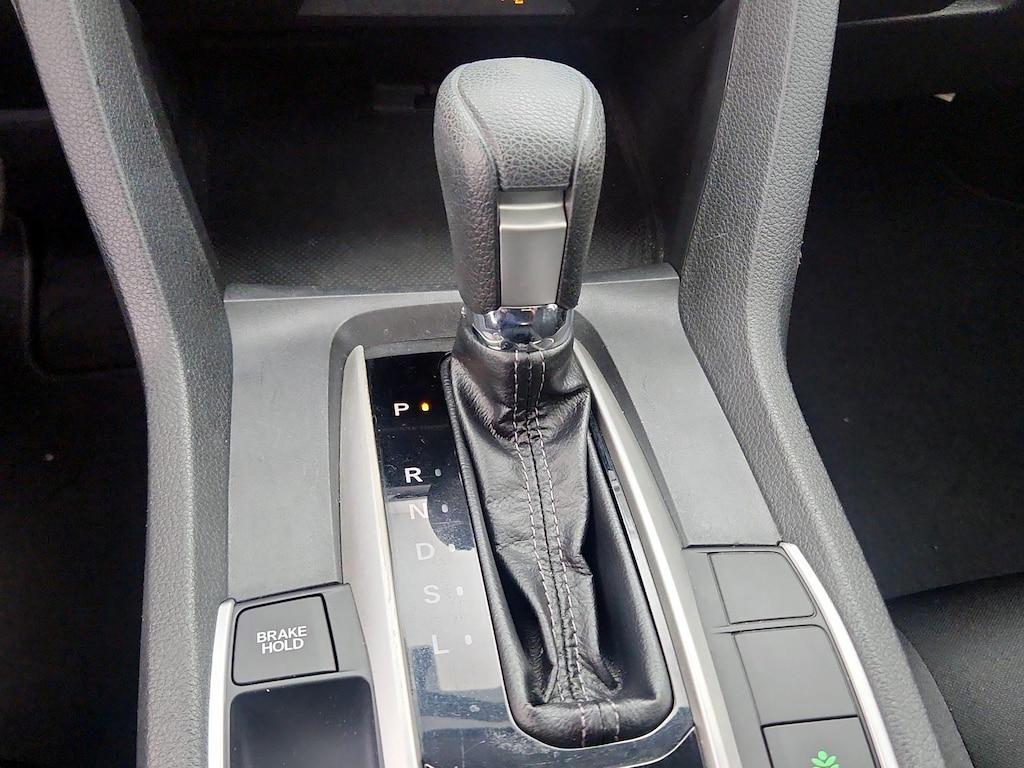 used 2017 Honda Civic car, priced at $14,599