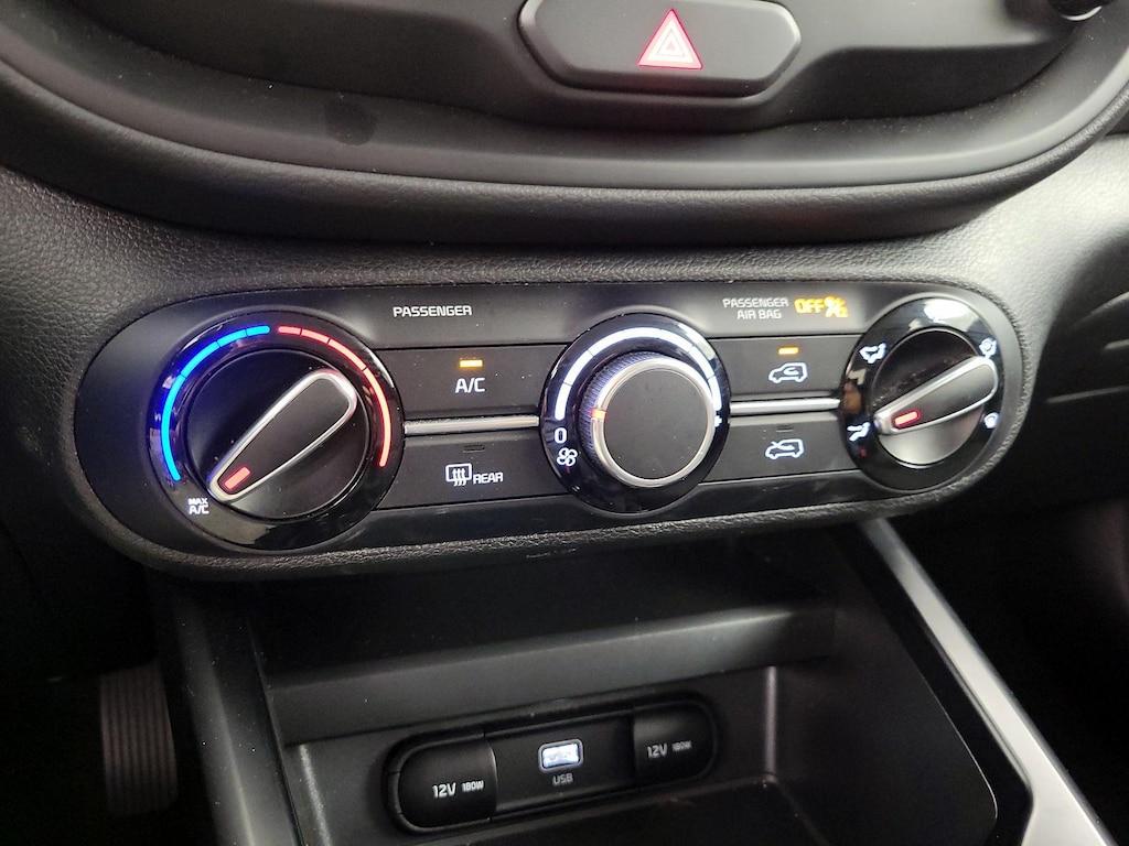 used 2025 Kia Soul car, priced at $18,998