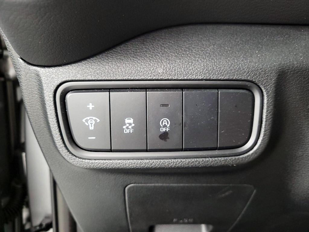 used 2025 Kia Soul car, priced at $18,998