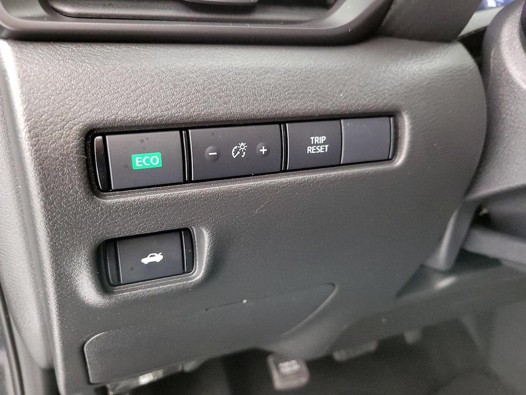 used 2025 Nissan Sentra car, priced at $23,998