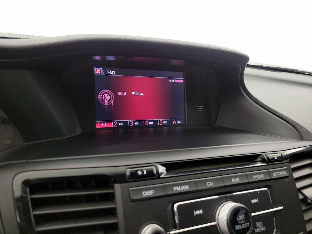 used 2017 Honda Accord car, priced at $16,998