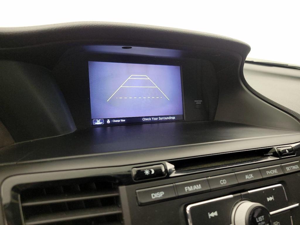 used 2017 Honda Accord car, priced at $16,998