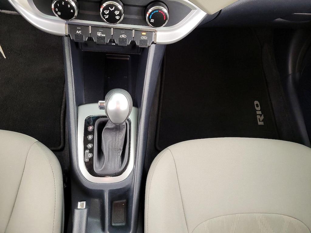 used 2016 Kia Rio car, priced at $12,599