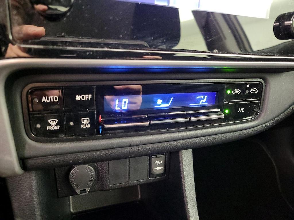 used 2018 Toyota Corolla car, priced at $14,998