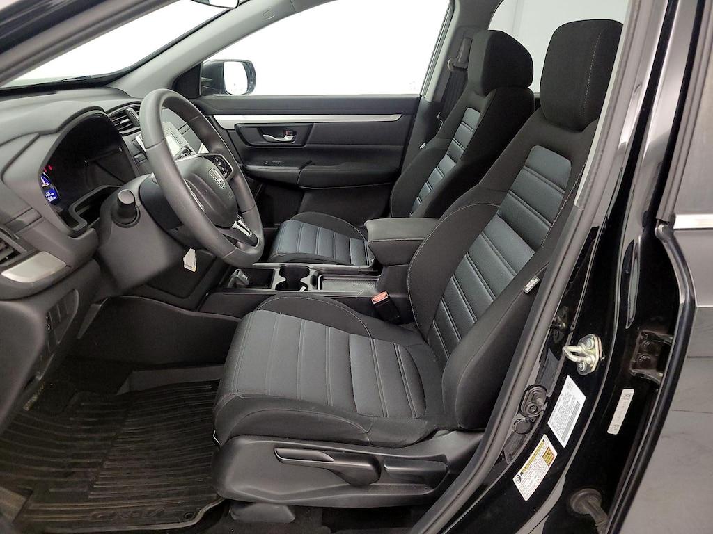 used 2017 Honda CR-V car, priced at $18,998