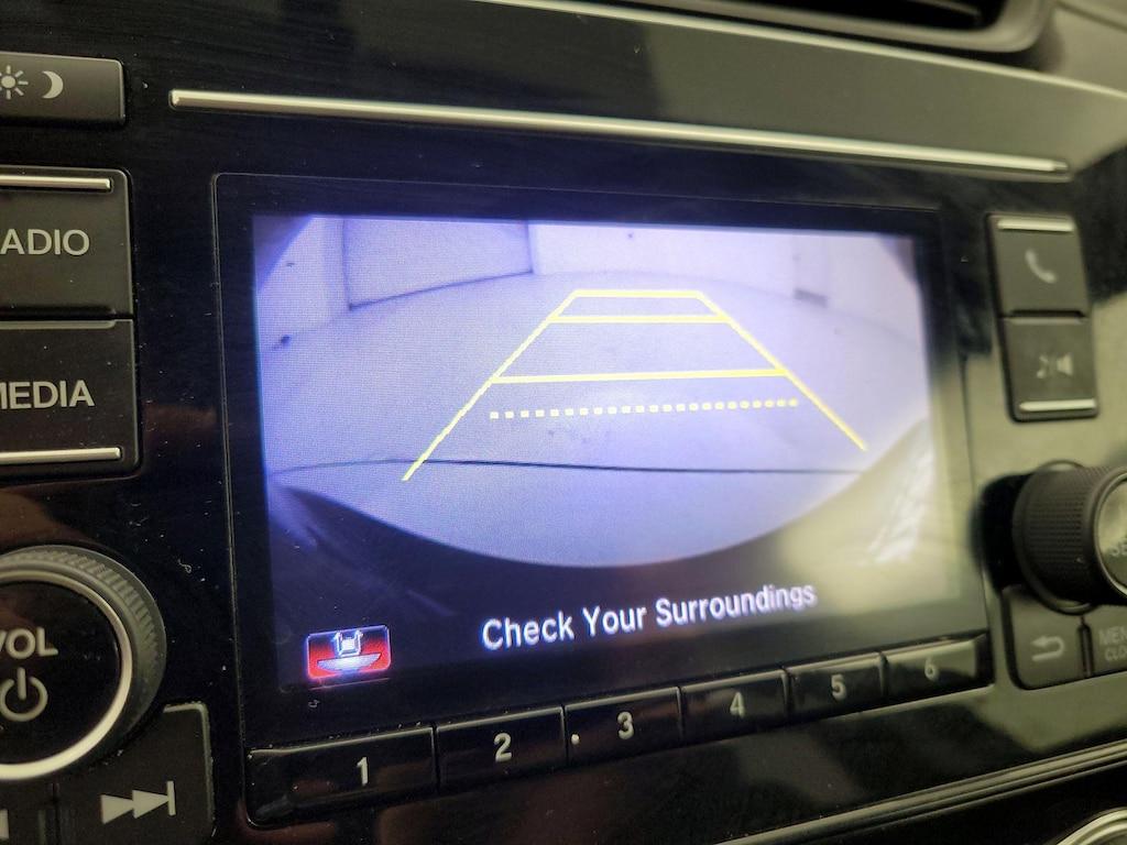 used 2017 Honda CR-V car, priced at $18,998