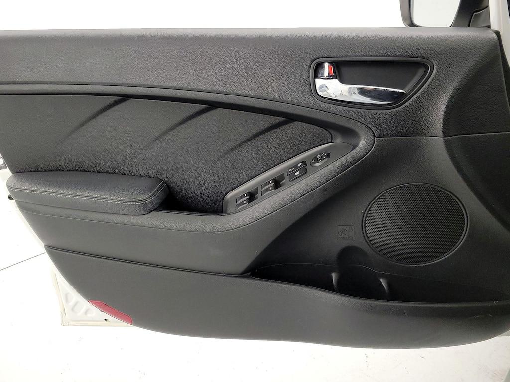 used 2017 Kia Forte car, priced at $10,998