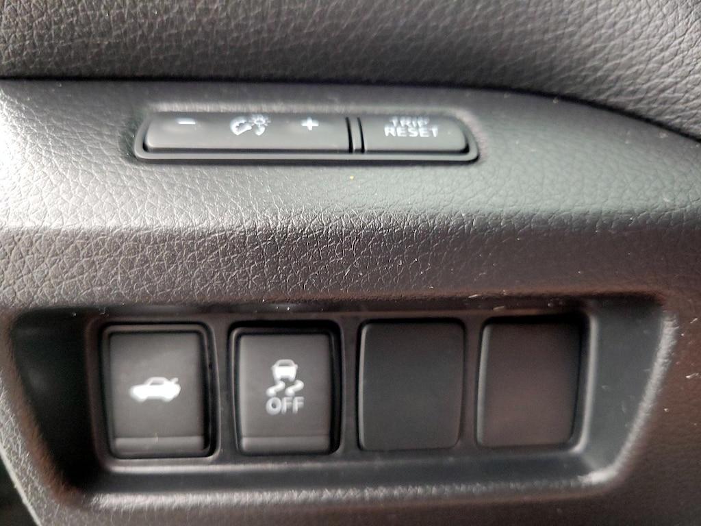used 2018 Nissan Altima car, priced at $14,998