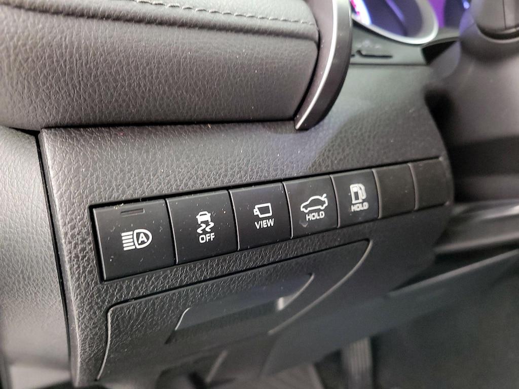 used 2023 Toyota Camry car, priced at $27,998