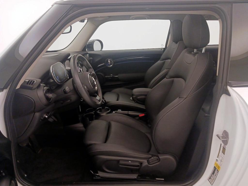 used 2023 MINI Hardtop car, priced at $24,998
