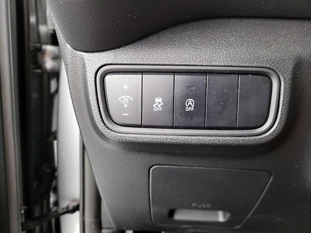 used 2025 Kia Soul car, priced at $19,998