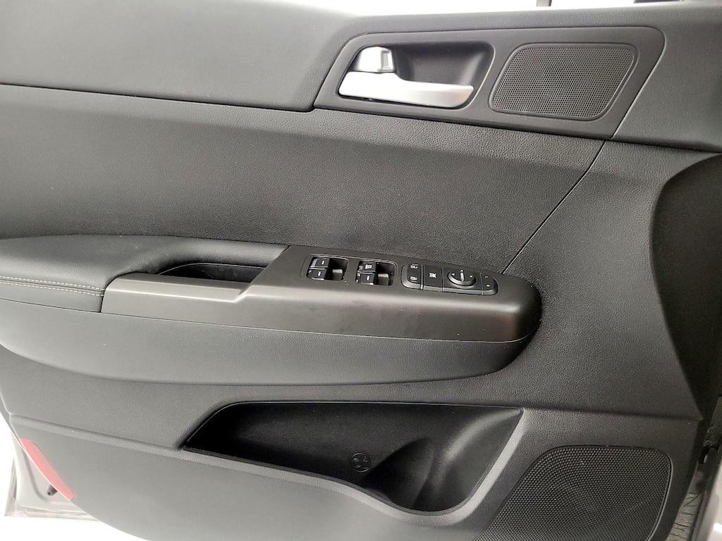 used 2017 Kia Sportage car, priced at $12,599