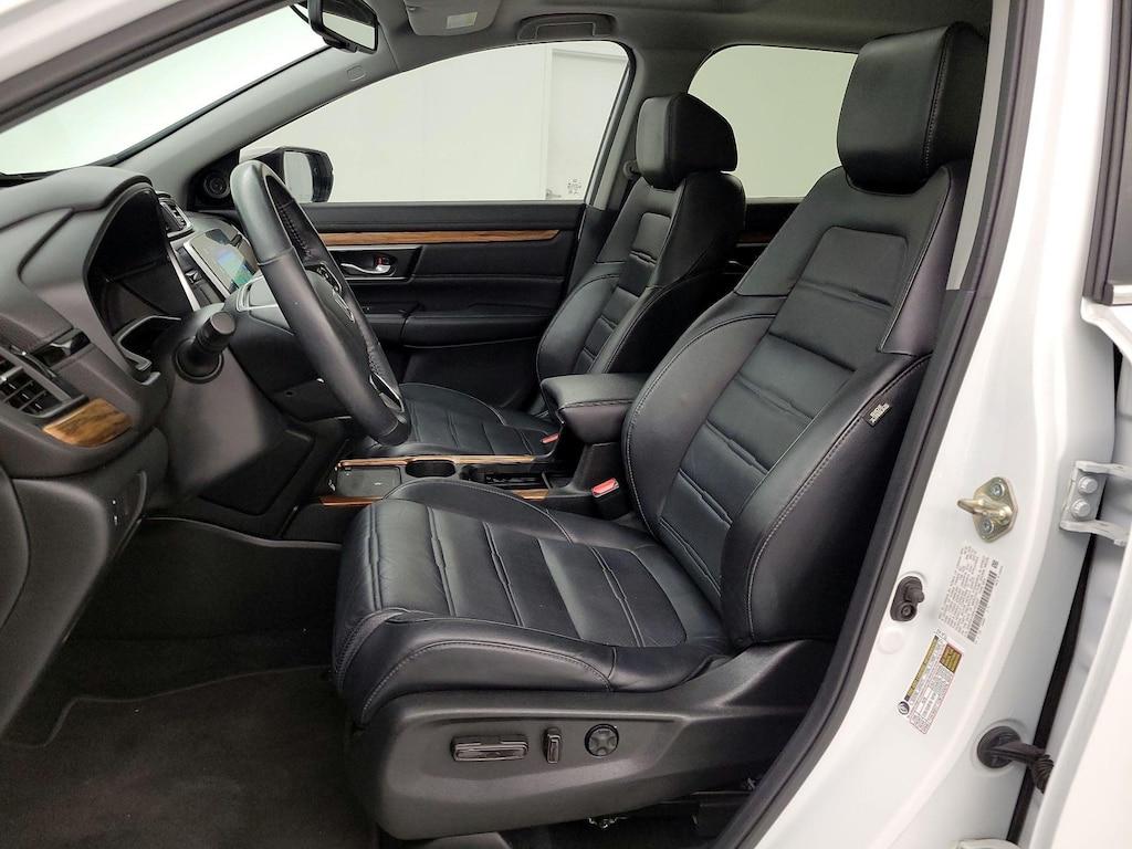 used 2020 Honda CR-V car, priced at $21,998