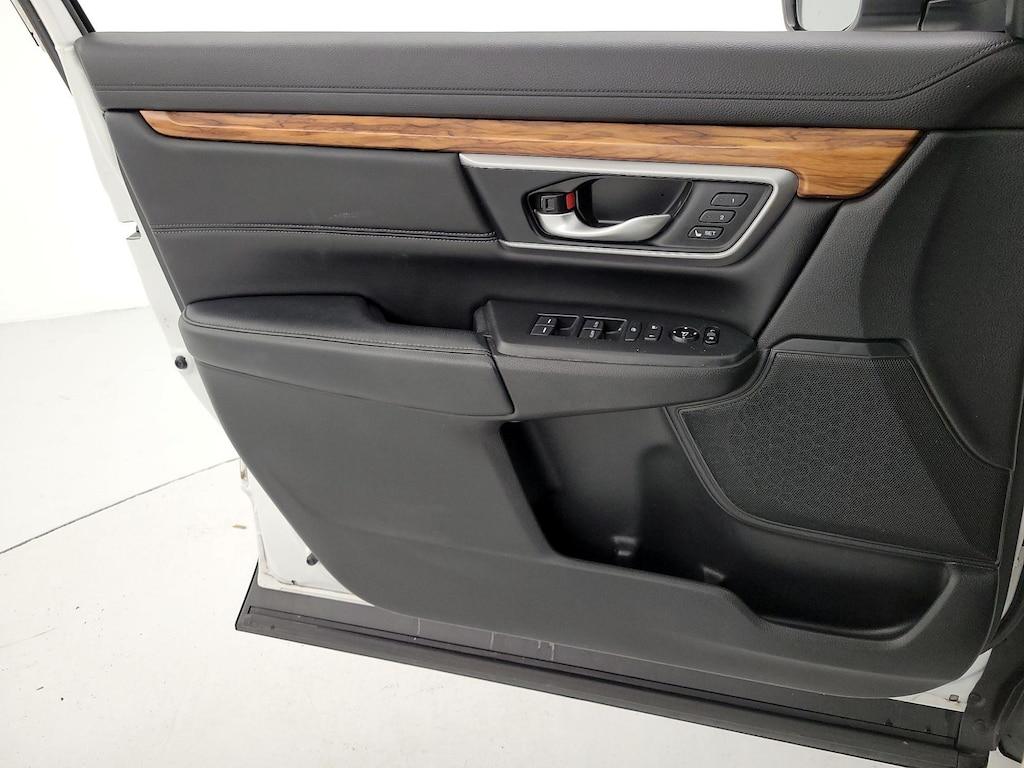 used 2020 Honda CR-V car, priced at $21,998