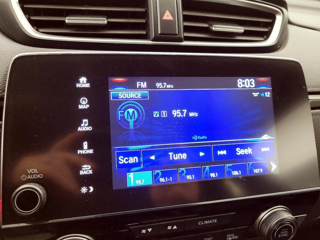 used 2020 Honda CR-V car, priced at $21,998