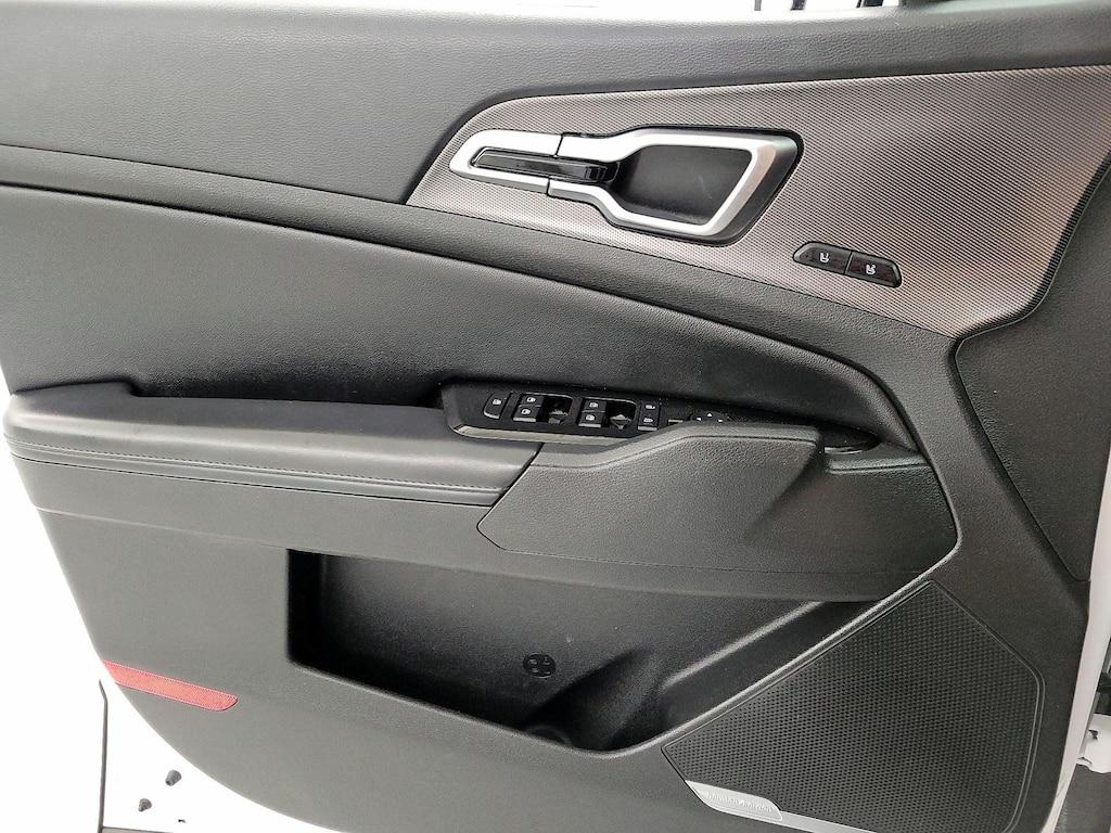 used 2023 Kia Sportage car, priced at $24,998