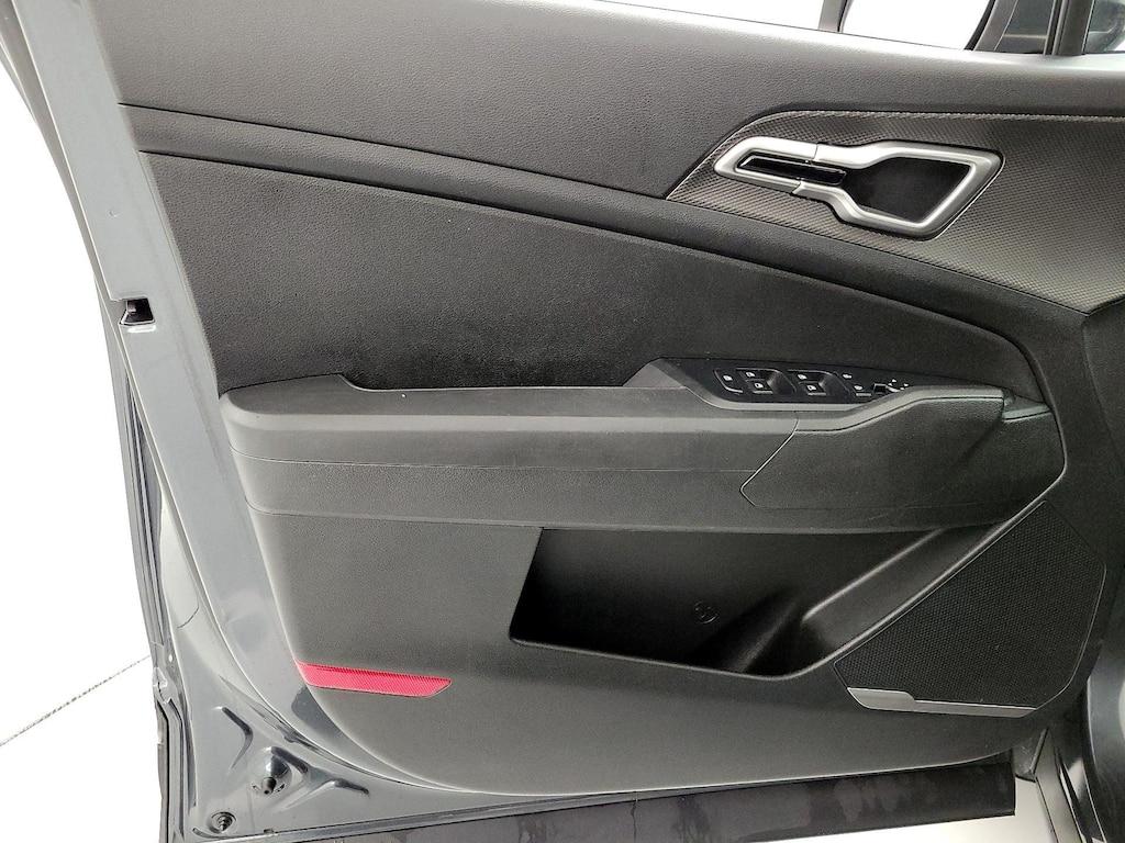 used 2023 Kia Sportage car, priced at $19,998
