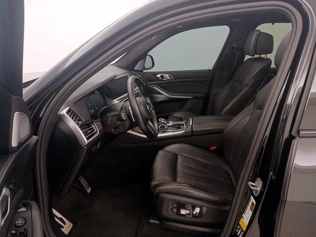 used 2022 BMW X5 car, priced at $46,998