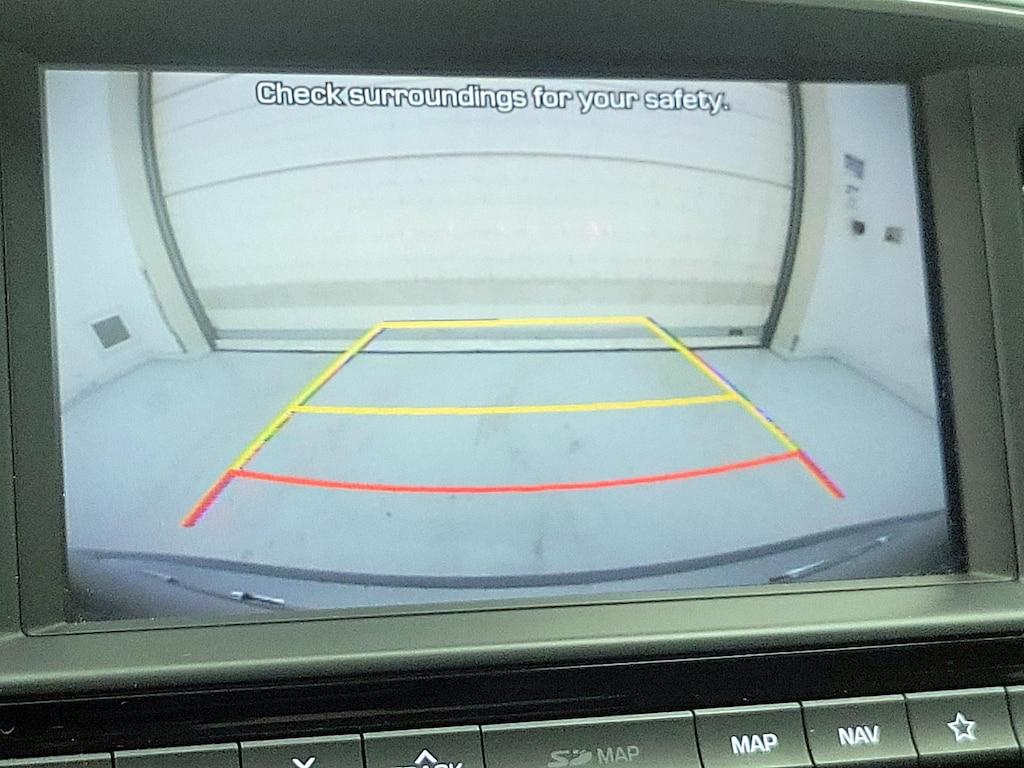 used 2020 Hyundai Elantra car, priced at $15,998