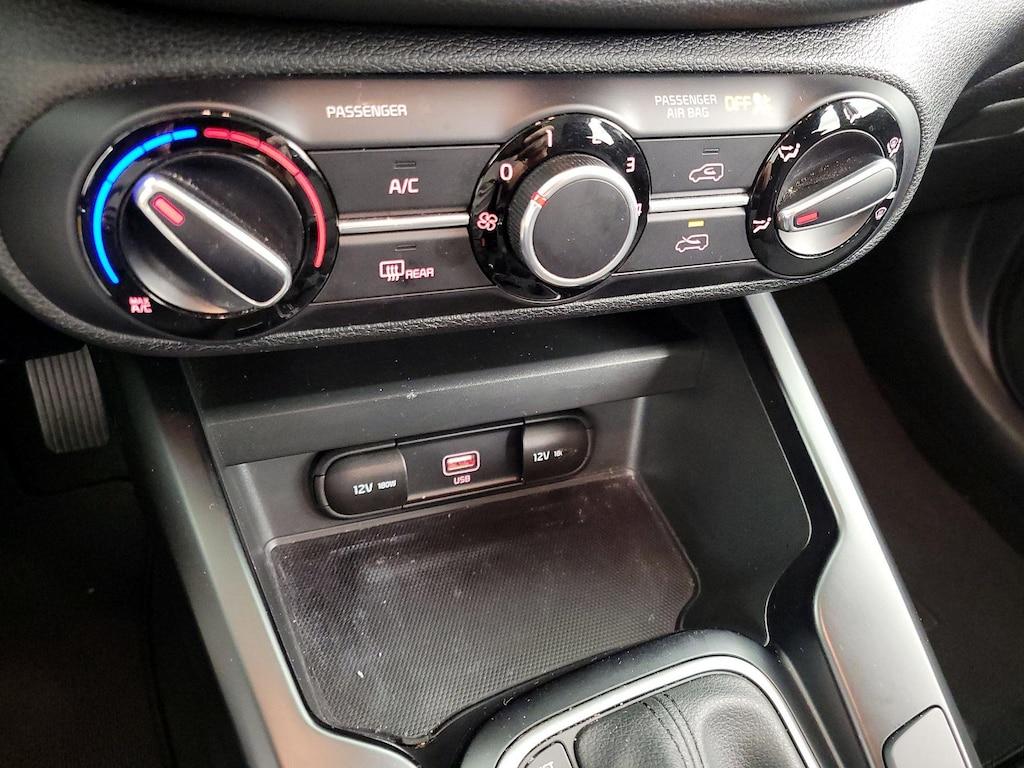 used 2021 Kia Soul car, priced at $12,998