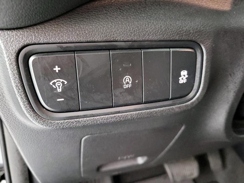 used 2021 Kia Soul car, priced at $12,998