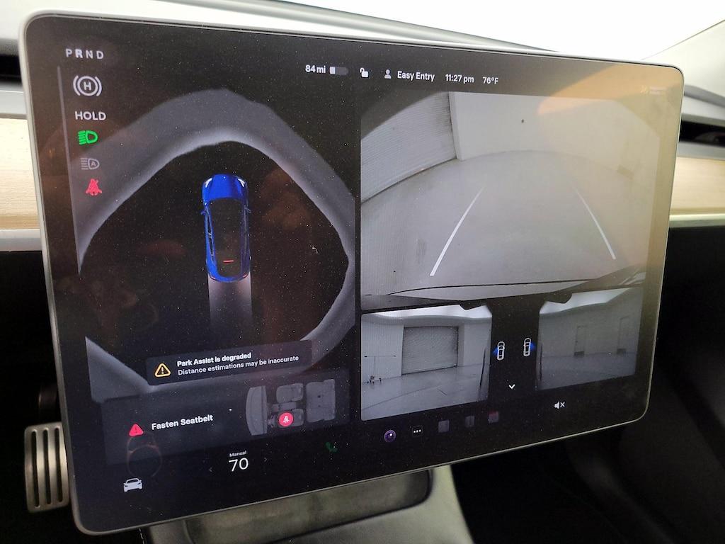 used 2023 Tesla Model Y car, priced at $35,998