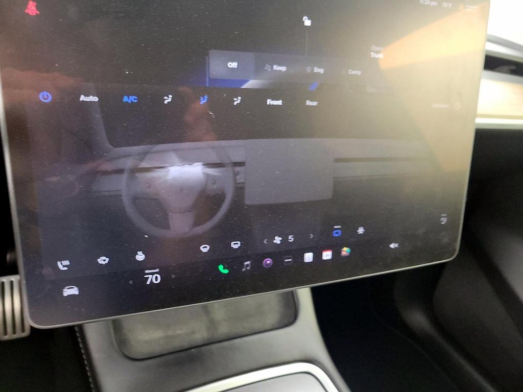 used 2023 Tesla Model Y car, priced at $35,998
