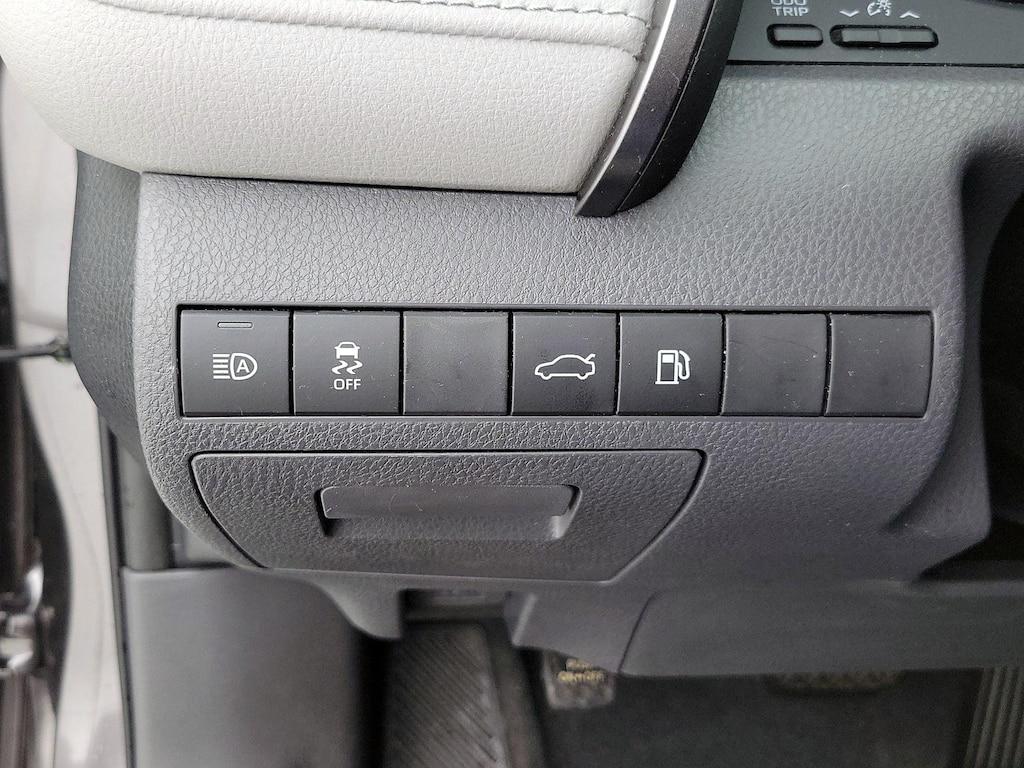 used 2018 Toyota Camry car, priced at $21,998