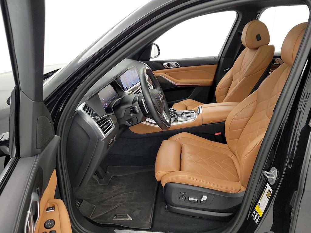 used 2023 BMW X5 car, priced at $44,998