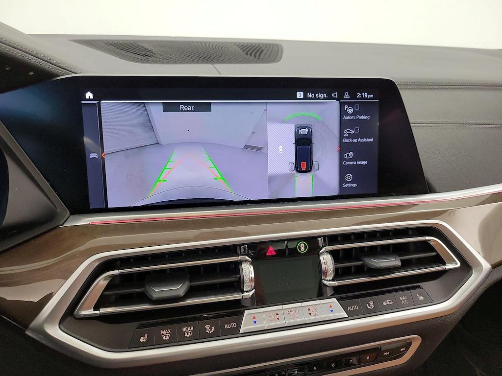 used 2023 BMW X5 car, priced at $44,998