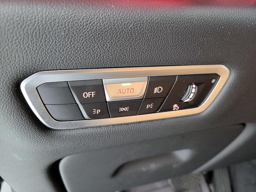 used 2023 BMW X5 car, priced at $44,998