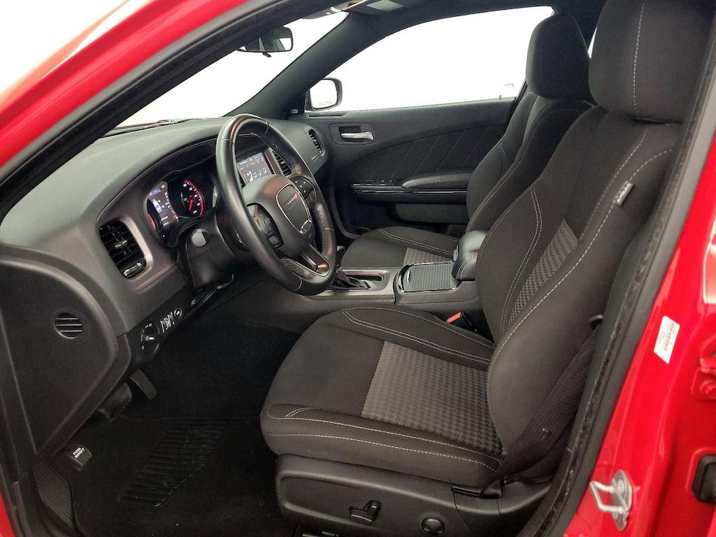 used 2023 Dodge Charger car, priced at $25,998