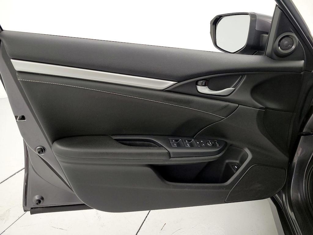 used 2018 Honda Civic car, priced at $15,998