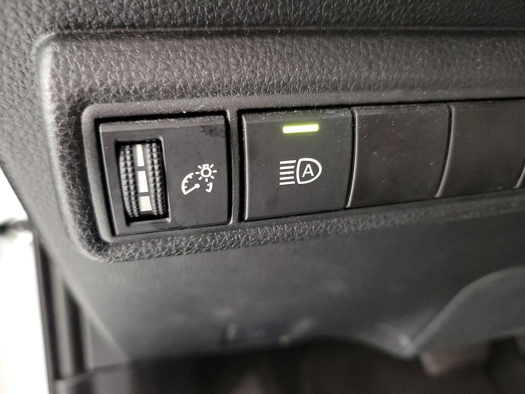 used 2023 Toyota Corolla car, priced at $19,998