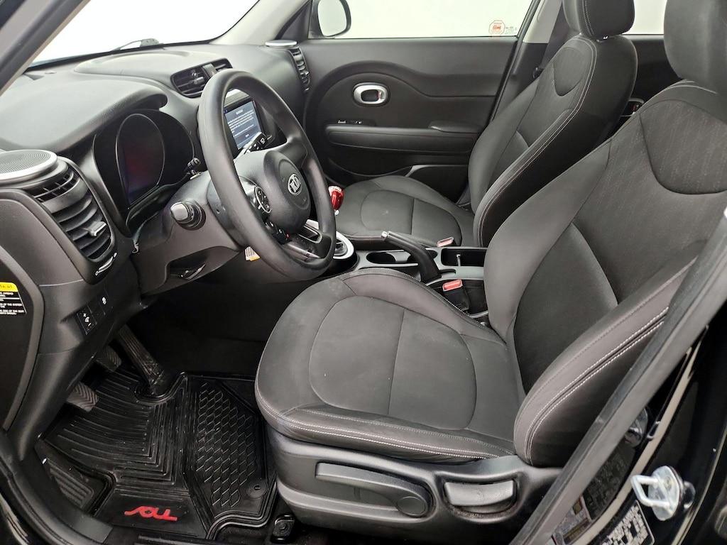 used 2016 Kia Soul car, priced at $11,998