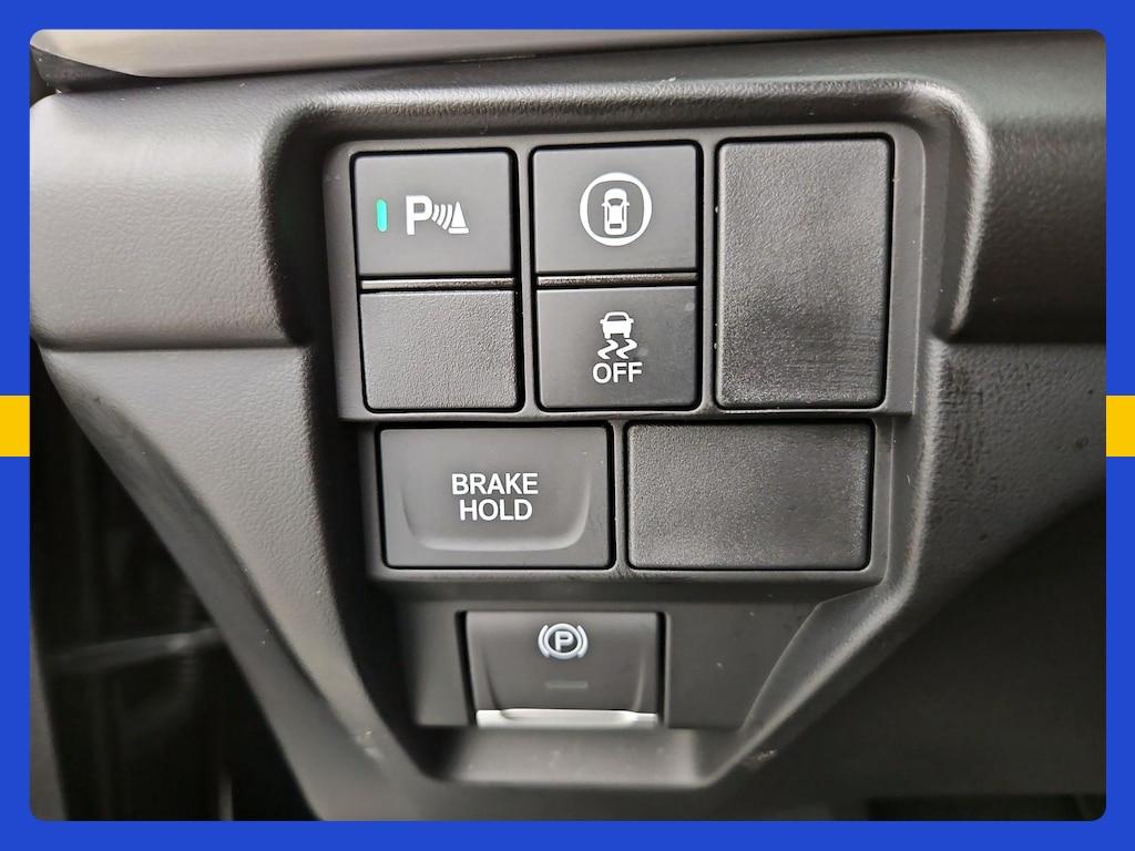 used 2024 Acura RDX car, priced at $38,998