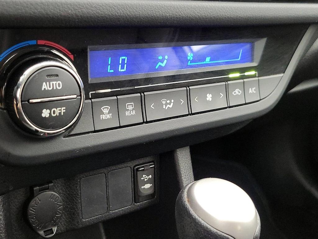 used 2016 Toyota Corolla car, priced at $15,998