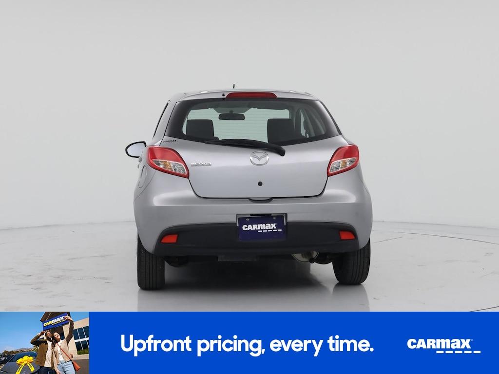 used 2014 Mazda Mazda2 car, priced at $9,998
