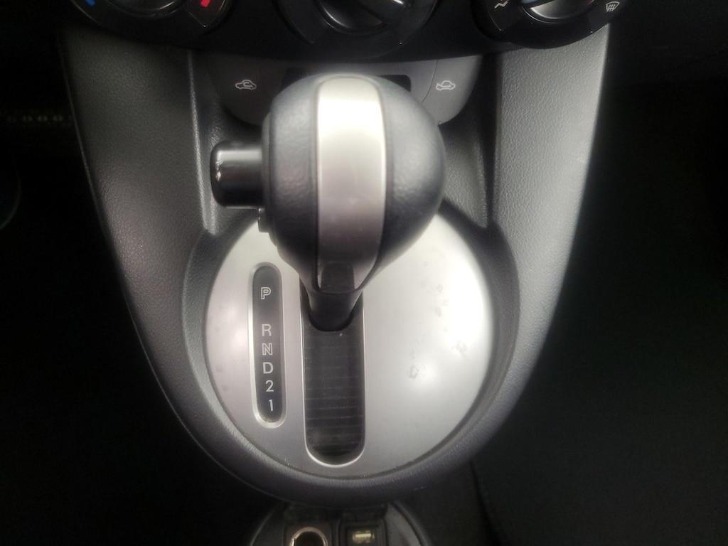 used 2014 Mazda Mazda2 car, priced at $9,998