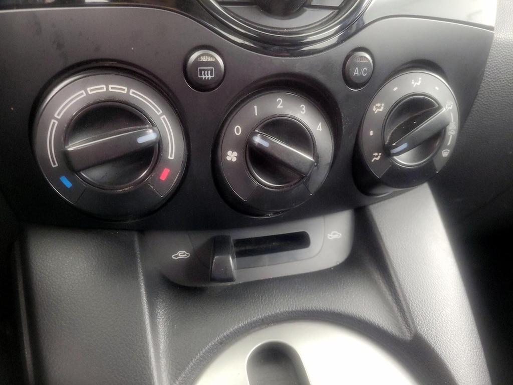 used 2014 Mazda Mazda2 car, priced at $9,998